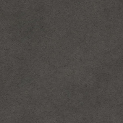 vidaXL Couch Modern Accent Upholstered Chair with Footstool Microfiber Fabric