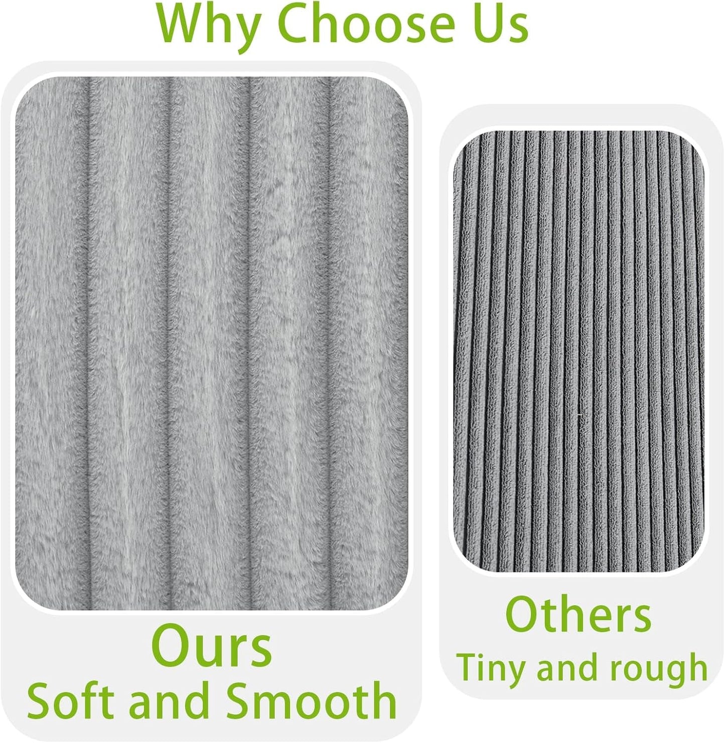 Oversized Plush Sectional Sofa with Pull Out Bed