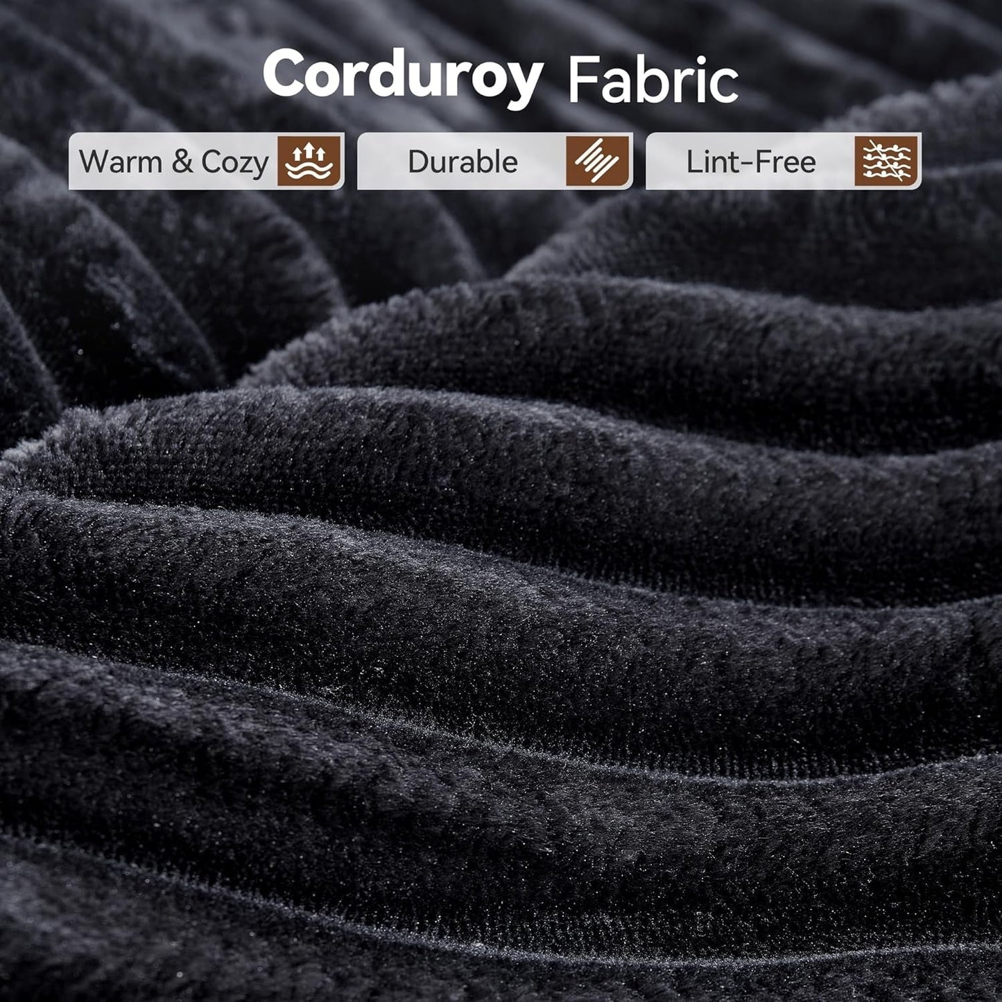 Versatile L Shaped Modular Couch for Living Room