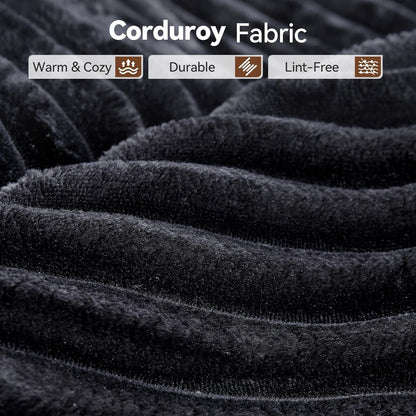 Versatile L Shaped Modular Couch for Living Room